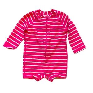 Hanna Andersson 3-6‎ months swimsuit
